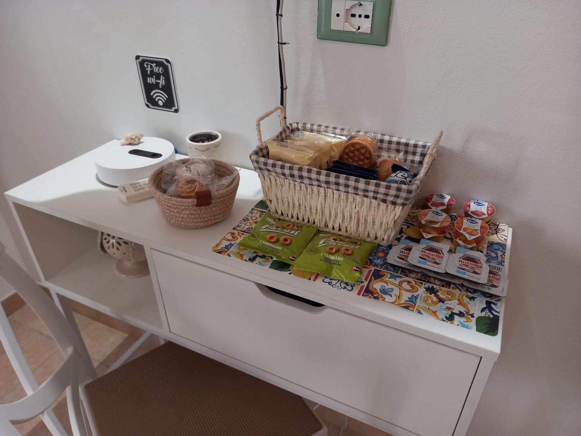 Irene Home Сиракузы Экстерьер фото